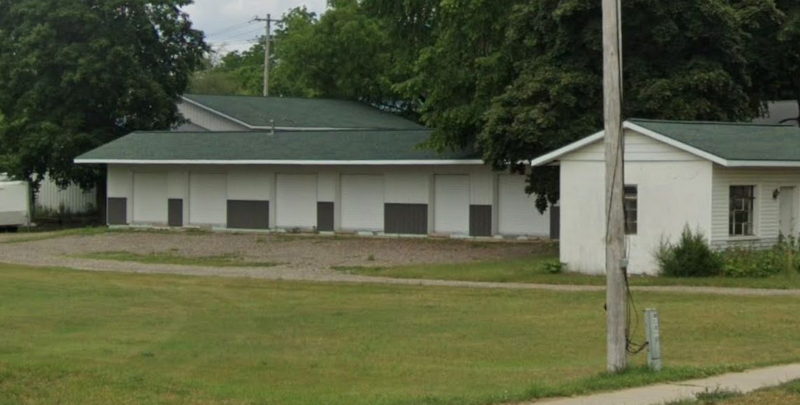 Cowbell Motel - 2025 Street View
